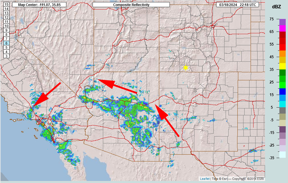 Radar 18 Mar 24 1420L