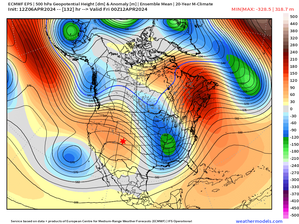 Hello Winter, My Old Friend! 7 500MB vt 11 Apr 24