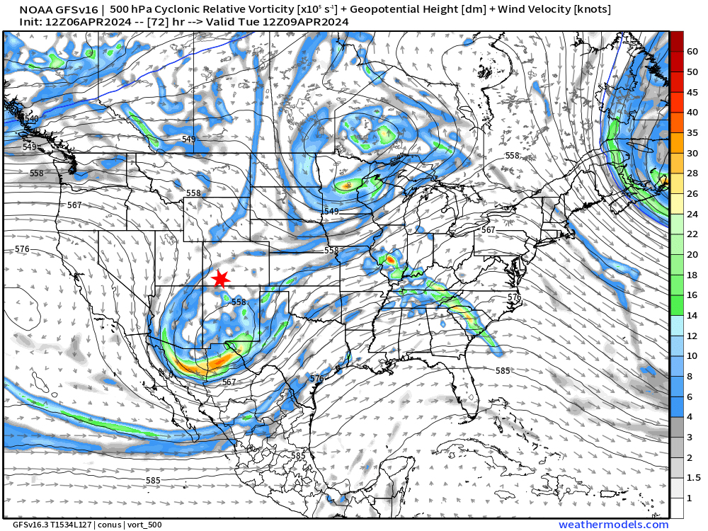Hello Winter, My Old Friend! 6 500MB vt 9 Apr 24