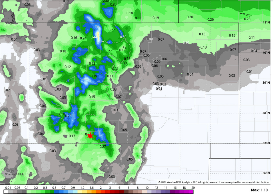 Precip