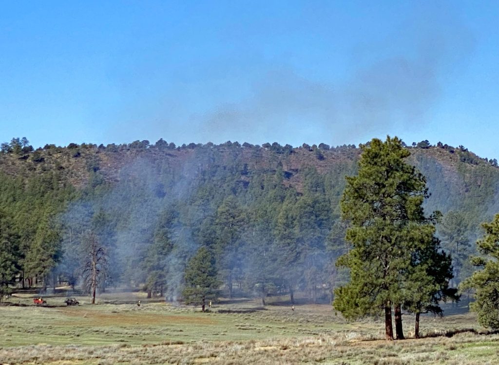 Pagosa Weather May ’24 Newsletter! 12 R Burn 001 1