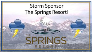 Weather Contests 5 Sign