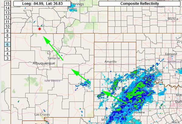 Radar 20 June 24 11am 1