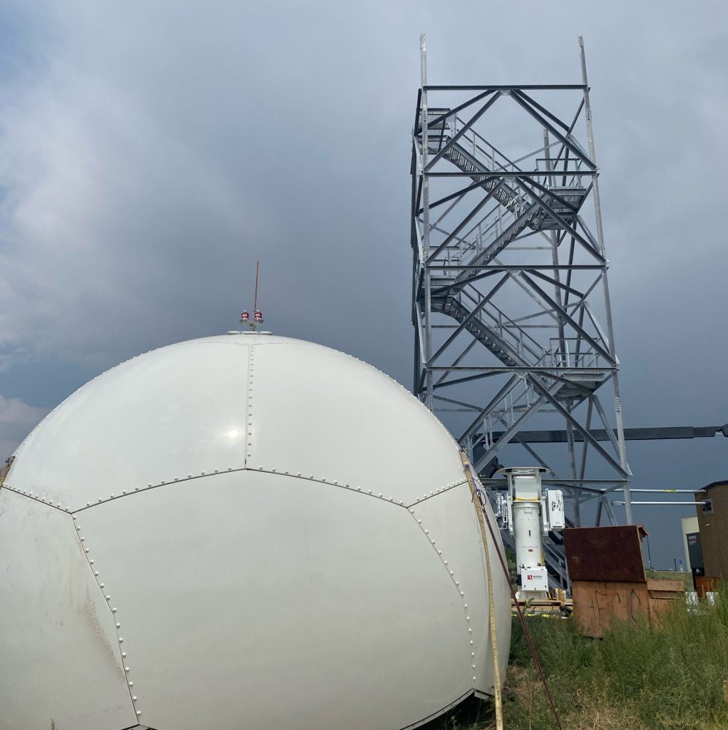 Pagosa Weather August ’24 Newsletter! 14 Jul 24 A 1