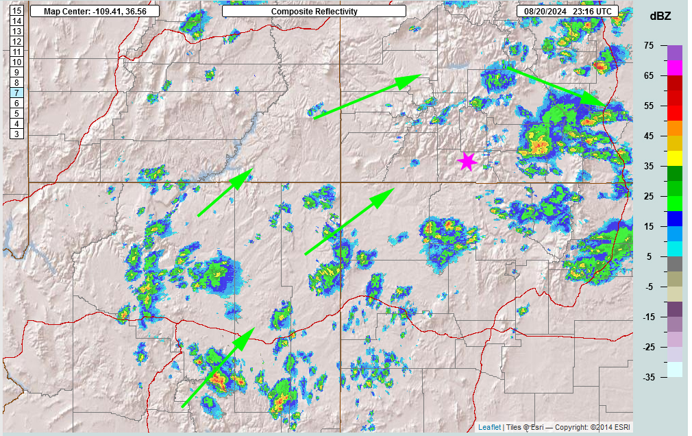 Radar 20 Aug 24
