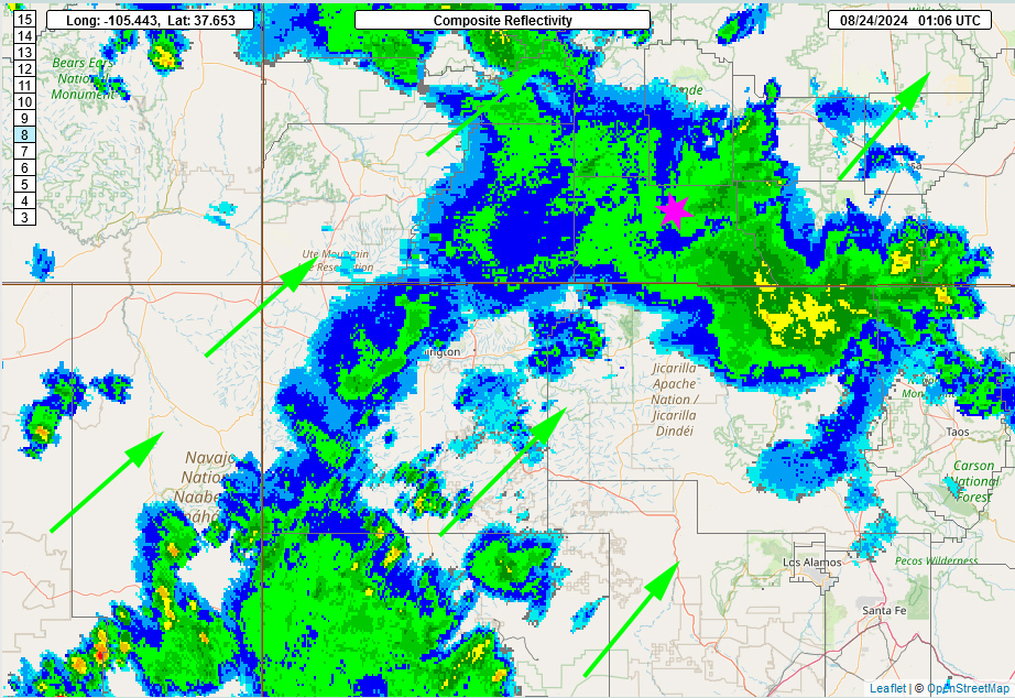 Radar 23 Aug 24