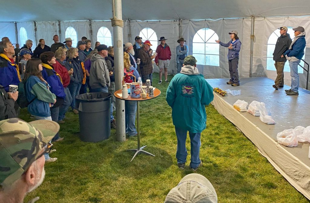 Pagosa Weather October ’24 Newsletter! 10 Colorfest