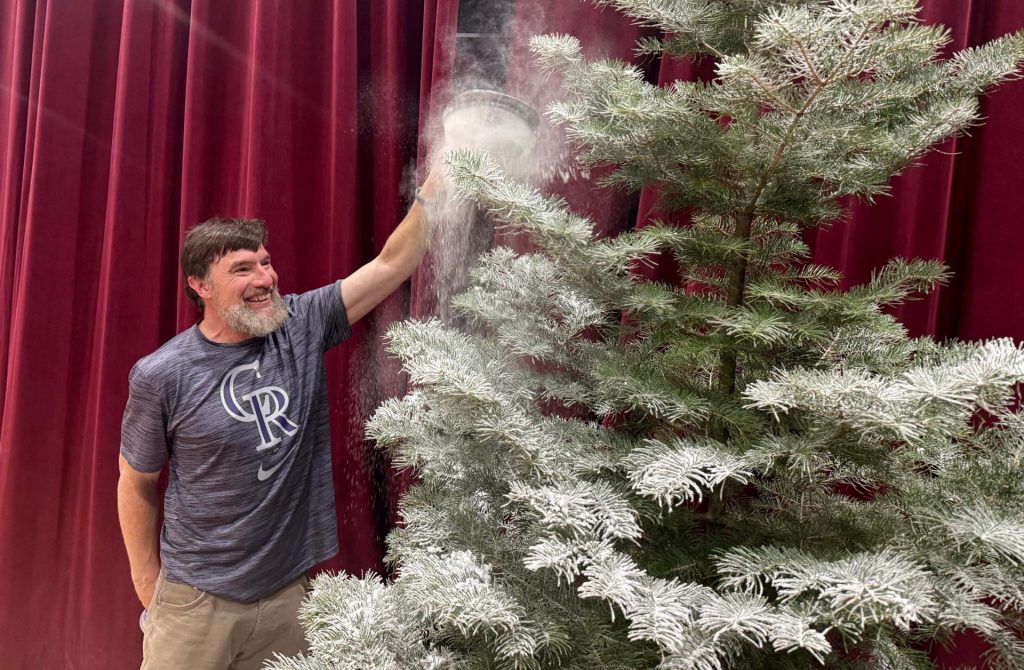 Tree B