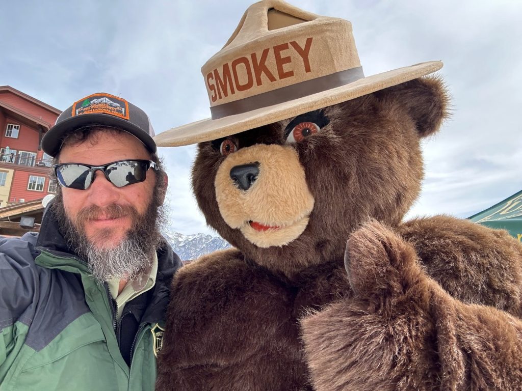 Smokey Rizz Josh