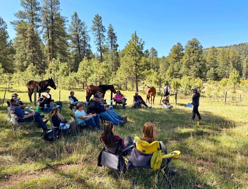 USFS May 25