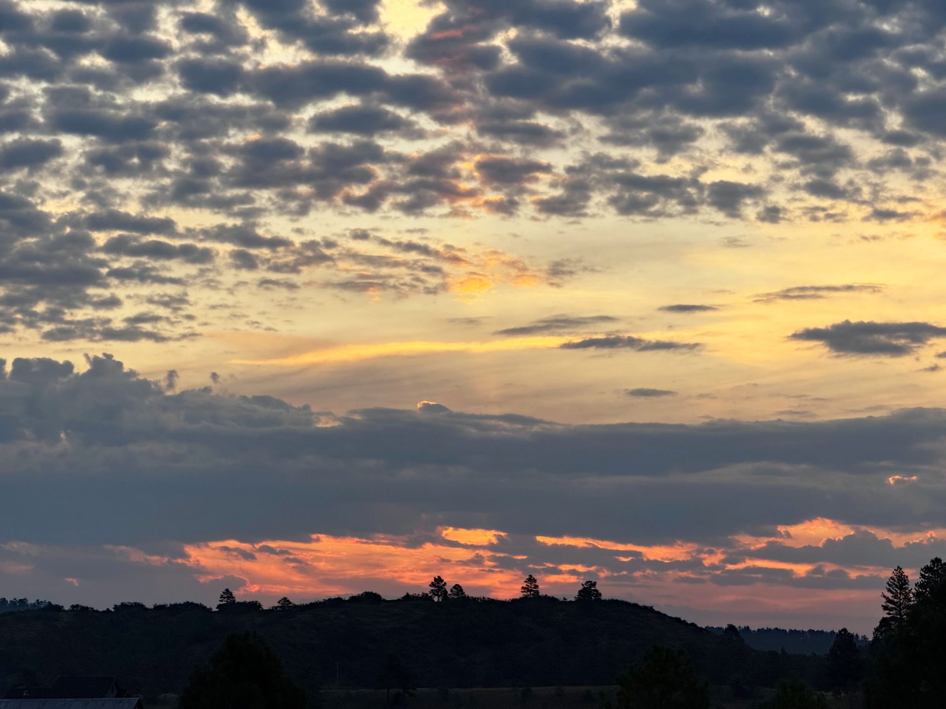 Sunrise
