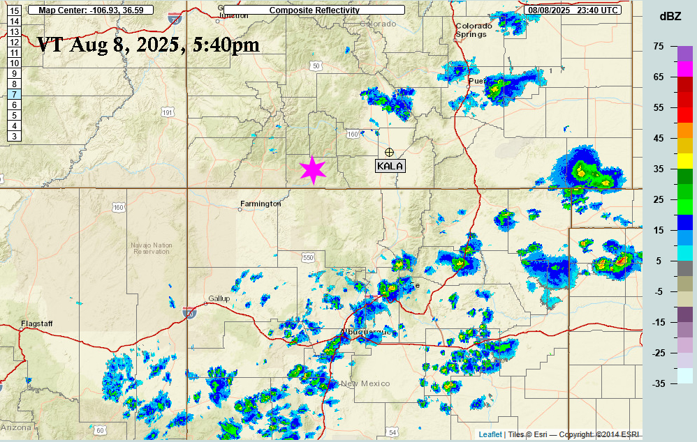 Radar 8 8 25 5pm