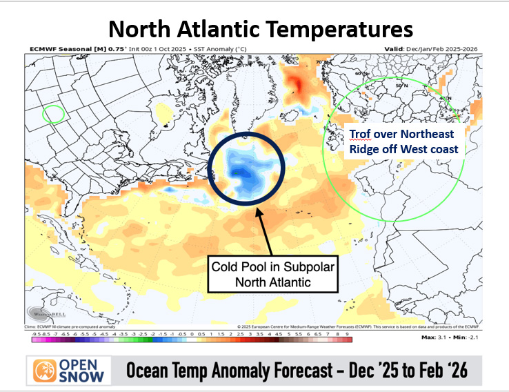 Preliminary 25'/26' Winter Outlook 23 17 Oct 25 Winter wx 25