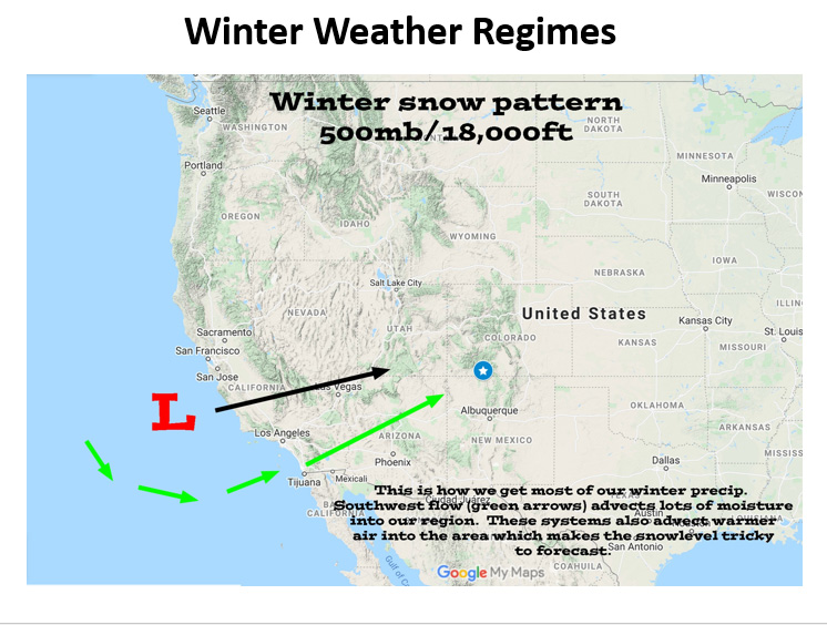 Preliminary 25'/26' Winter Outlook 5 17 Oct 25 Winter wx 6