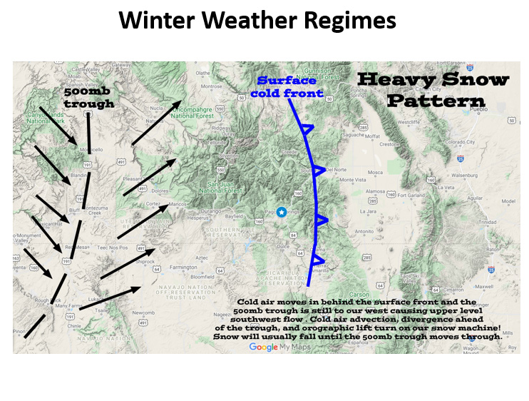 Preliminary 25'/26' Winter Outlook 6 17 Oct 25 Winter wx 7