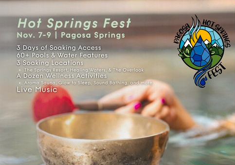 The Springs
