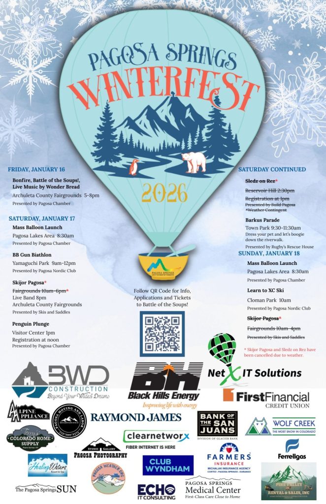 Winterfest 2026