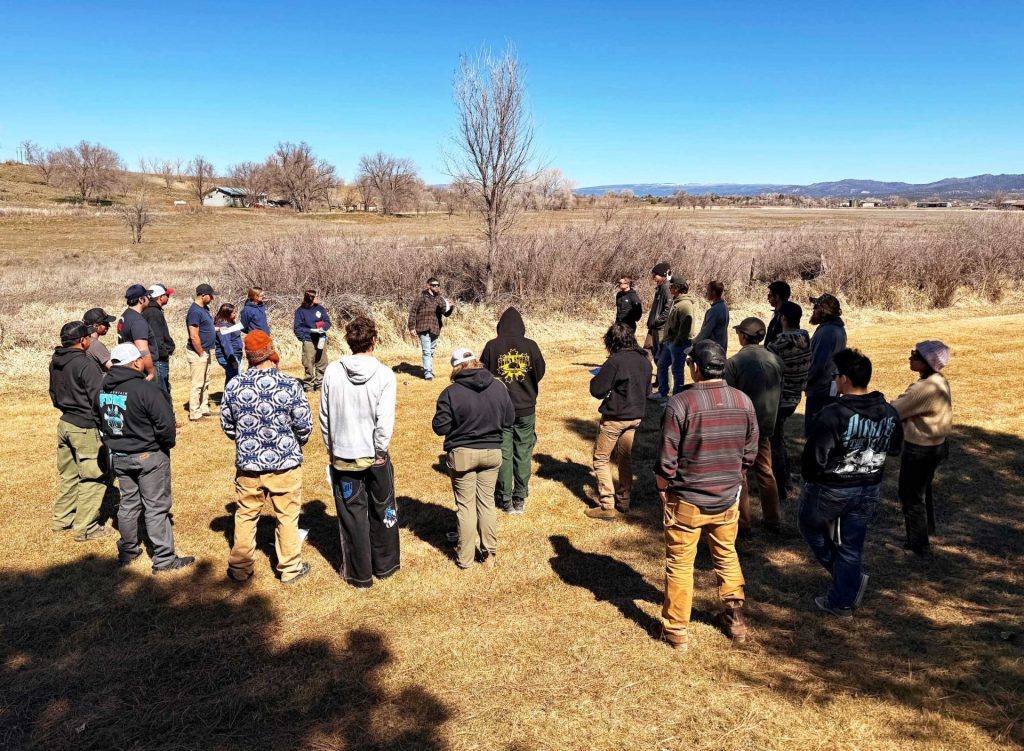 Pagosa Weather Report: April ’26 Newsletter! 4 Ignacio 1