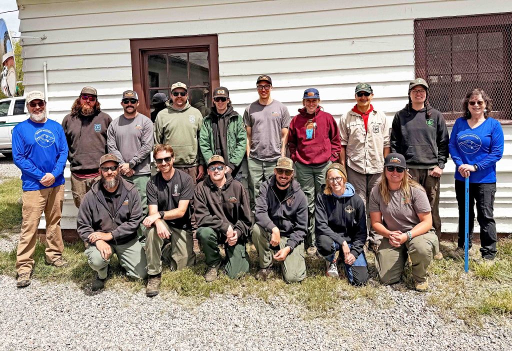Pagosa Weather Report: June ’26 Newsletter! 4 Bayfield B 1