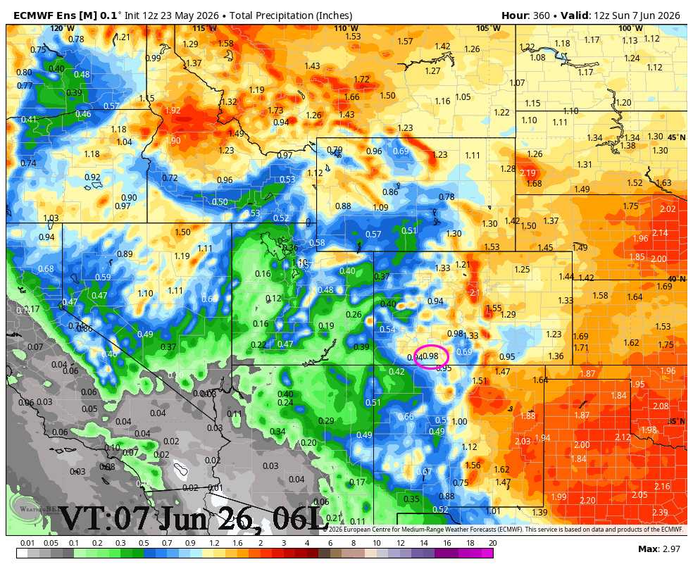 Euro 7 Jun 06L