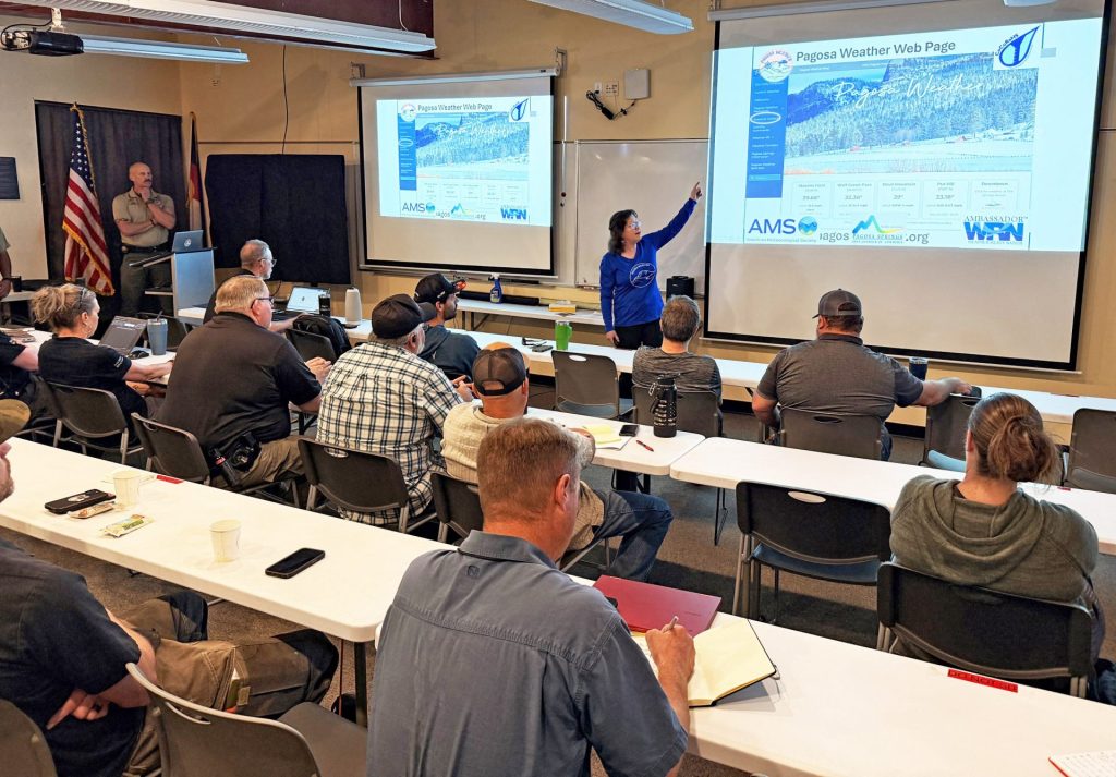 Pagosa Weather Report: June ’26 Newsletter! 2 Mac 1