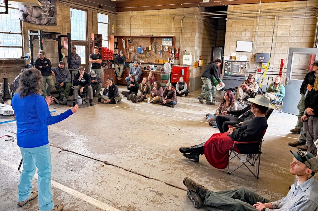 Pagosa Weather Report: June ’26 Newsletter! 3 USFS Pagosa