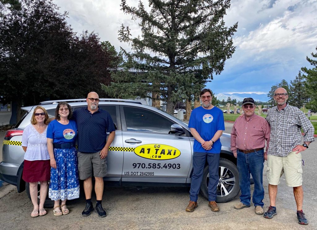 Pagosa Weather Report: June ’26 Newsletter! 1 WJP SM