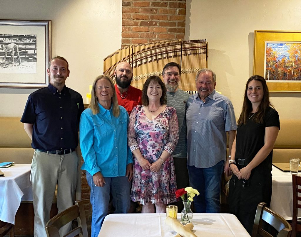 Pagosa Weather Report: July ’26 Newsletter! 1 Alley House Crew
