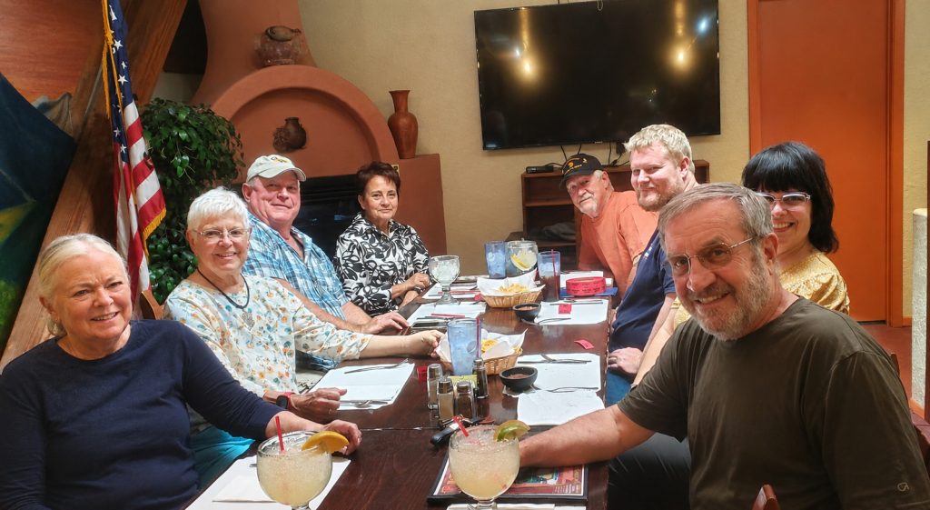 Pagosa Weather Report: September ’26 Newsletter! 6 Rotary Club